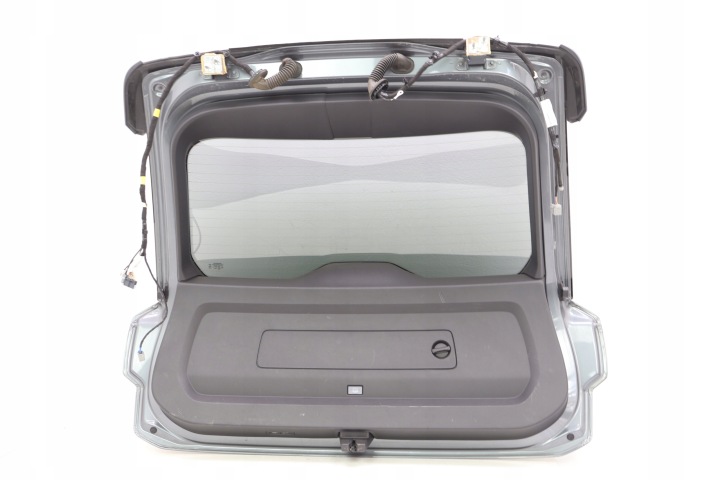VOLVO XC90 II COUVERCLES DE COFFRE COUVERCLES DE COFFRE 714-16