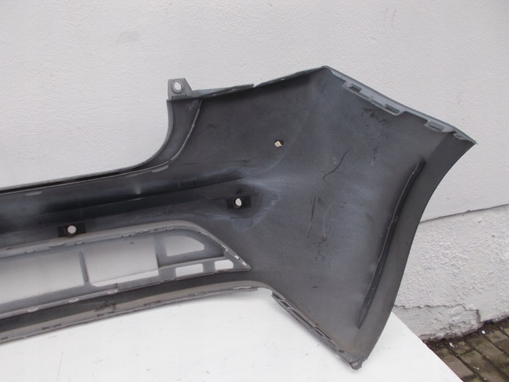 PARE-CHOCS ARRIÈRE ARRIÈRE SEAT IBIZA IV 6J 4D FR PDC