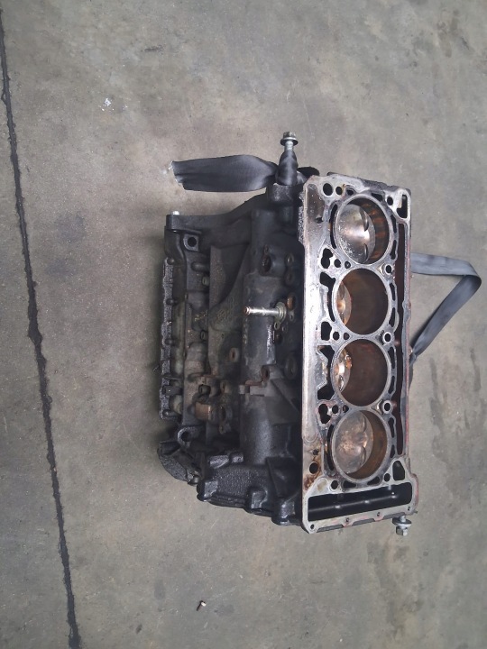 BLOC MOTEUR SEAT VW GOLF AUDI A3 A4 A5 A6 A7 1.8 2.0 TFSI 06K103023D