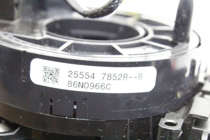 BAGUE SLIZGOWY CAOUTCHOUC RENAULT ARKANA I (LCM_, LDN_) 255670790R