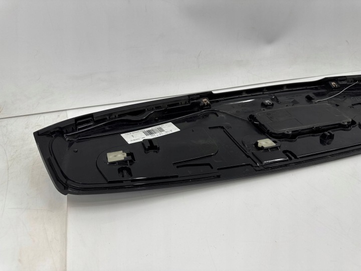 SPOILER SPOILER COUVERCLES DE COFFRE BMW F31 LIFT