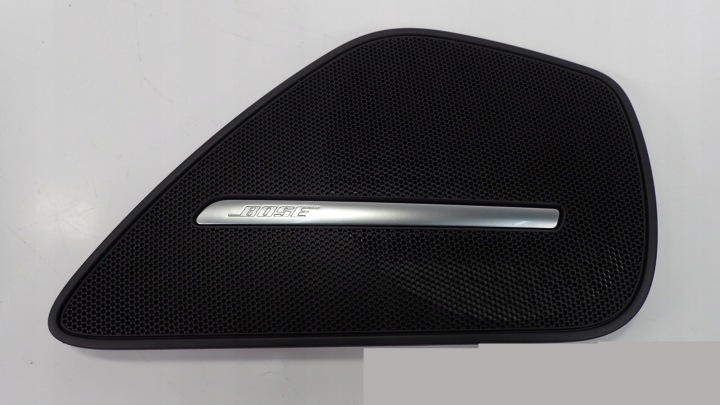 ENSEMBLE MASKOWNIC BOSE AUDI A8 S8 D4 4H0035435A