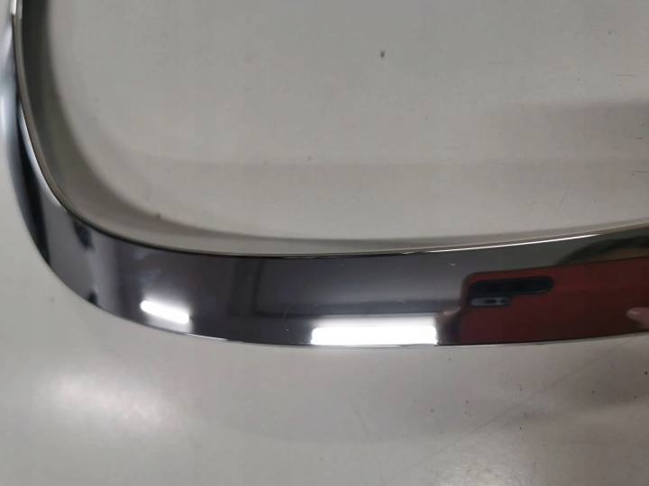 CHROME CAPOTS OCULAIRE PHARES CHÂSSIS PHARES MINI COUNTRYMAN F60 902.