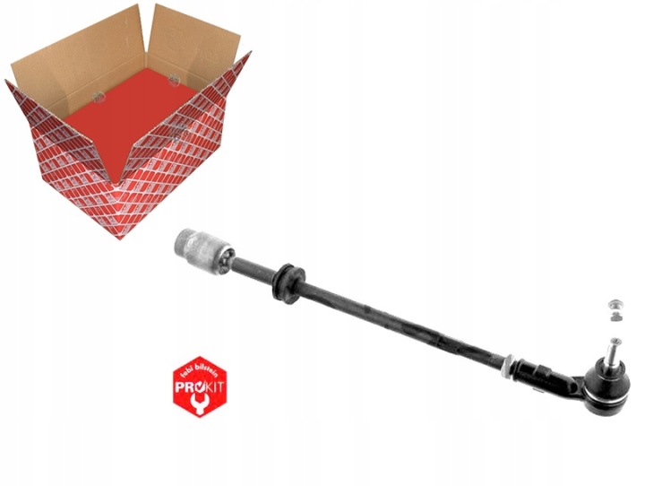 FEBI BILSTEIN 01127 BIELLETTE DE DIRECTION TRANSVERSAL