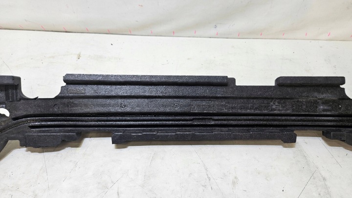 MOUSSE AMORTISSEUR PARE-CHOCS AVANT AUDI Q7 4M0807550E