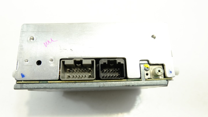 FORD FIESTA MK7 RADIO 8A6T-18C815-BR