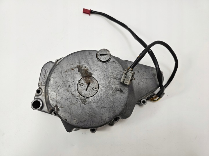 KAWASAKI GPZ KLE ER 500 COUVERCLES COUVERCLE PROTECTION CHÂSSIS MOTEUR STATOR CHÂSSIS