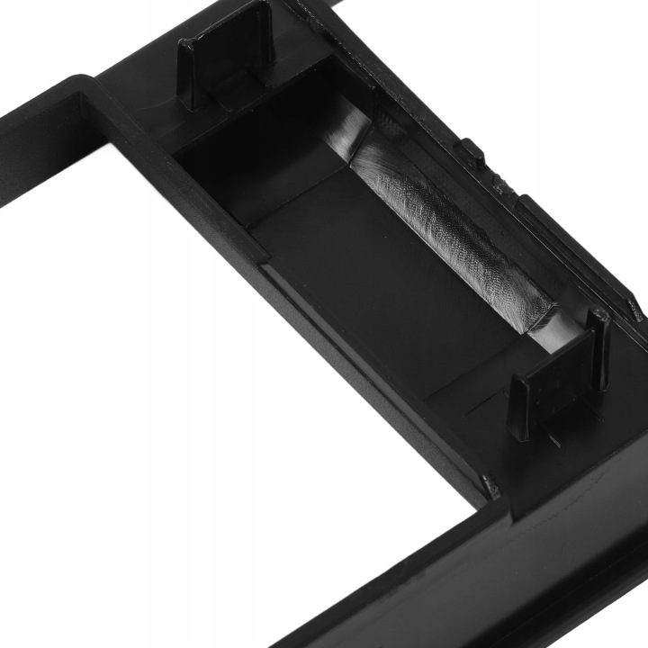 AVANT PARE-CHOCS WYKONCZONA WYKONCZONA JL3Z17B968BB SILNA PROTECTION D3