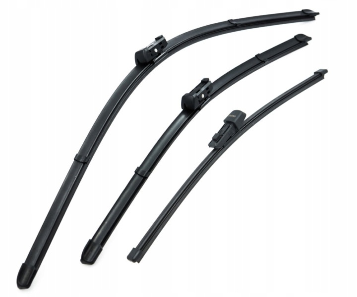 ESSUIE-GLACES OXIMO ENSEMBLE VW T5 T6 AMAROK