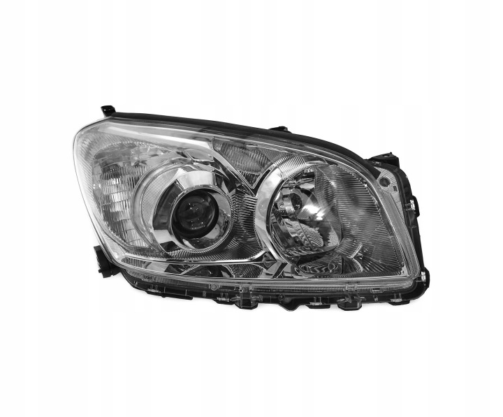 PHARE AVANT VERS TOYOTA RAV 4 XA30 2009-2010 8113042430 DROITE