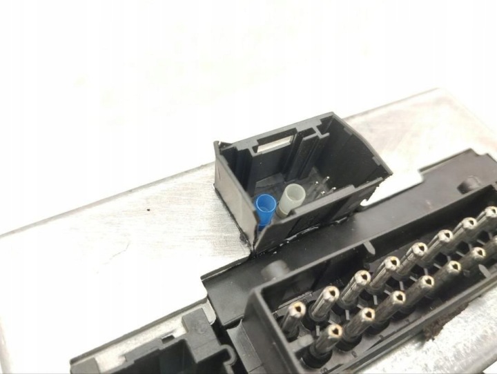 BMW 7 G11 G12 2016 AMPLIFICATEUR AUDIO 9393187