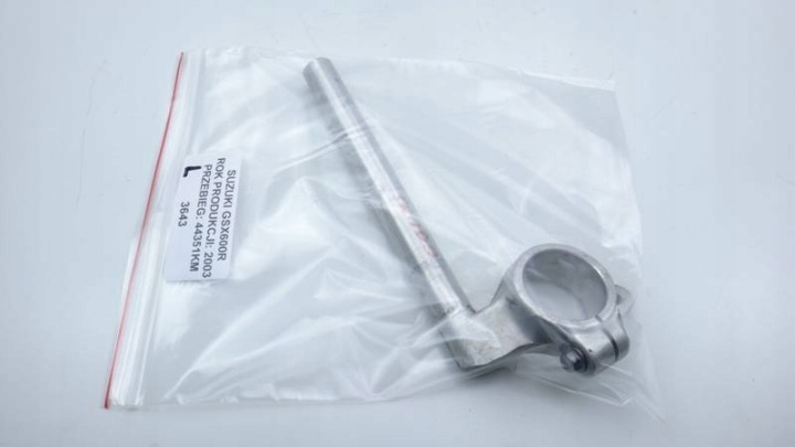 SUZUKI GSX-R 600 K3 VOLANT GAUCHE