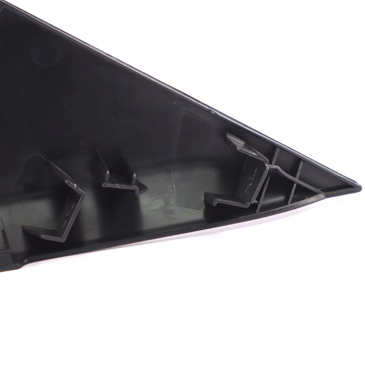 MERCEDES W205 W213 PROTECTION CHÂSSIS SIÈGES DROIT AVANT NOIRE A2059192022
