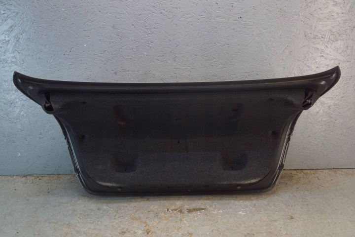 COUVERCLES DE COFFRE COUVERCLES DE COFFRE BMW 5 F10 LAK B64 K927