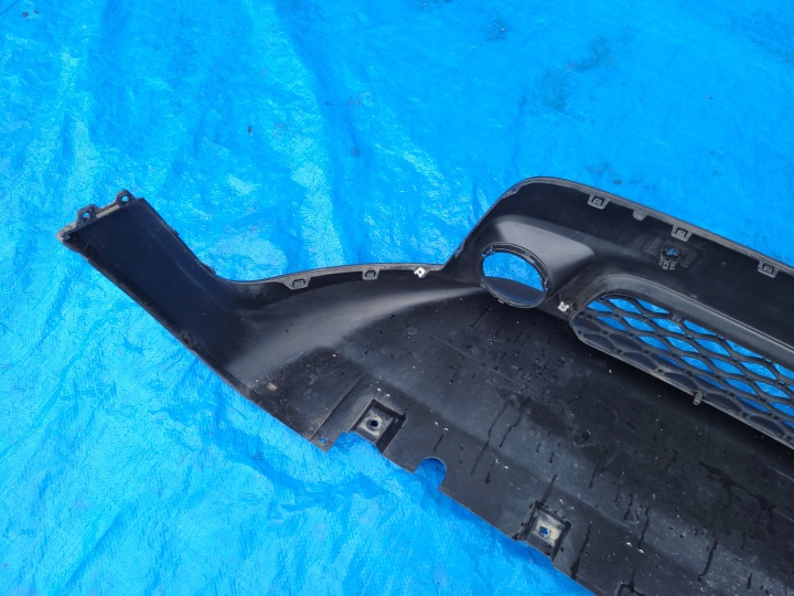 JEEP RENEGADE PARE-CHOCS SPOILER INFÉRIEUR GRILLE AVANT LIFT 52100379 0944