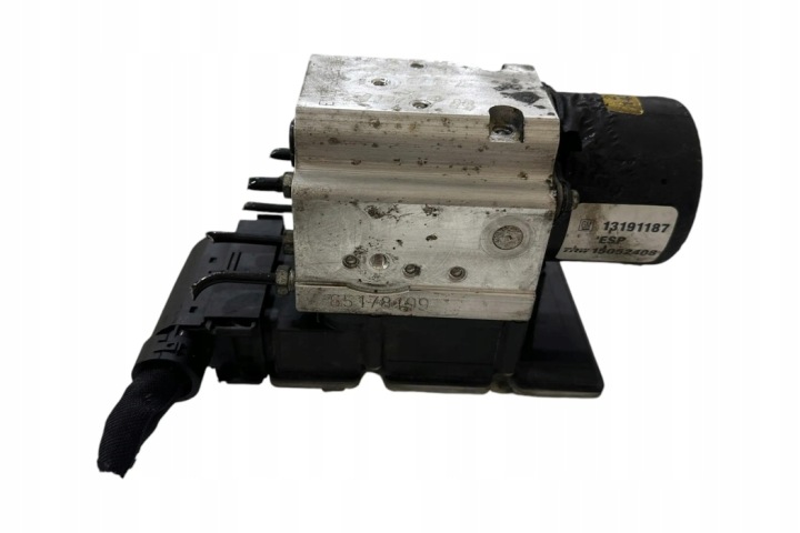 POMPE ABS OPEL SIGNUM 13191187 1.9L DIESEL 110KW 2006