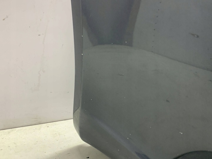 PARE-CHOCS AVANT AVANT SKODA OCTAVIA II LIFT UNIVERSEL (2008-2013) COULEUR LF8J
