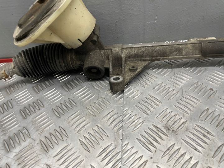 CRÉMAILLÈRE DE DIRECTION 8200124407 RENAULT CLIO III 1.2 16V 05-12
