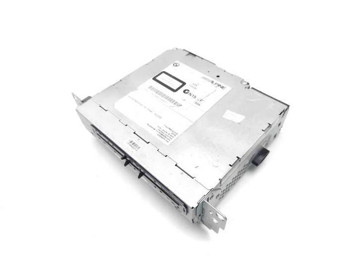 RADIO CD NAVIGATION BMW F10