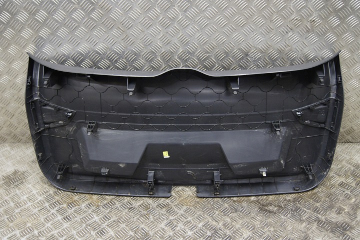 GARNITURE COLLECTEUR COUVERCLES DE COFFRE PROTECTION ARONA