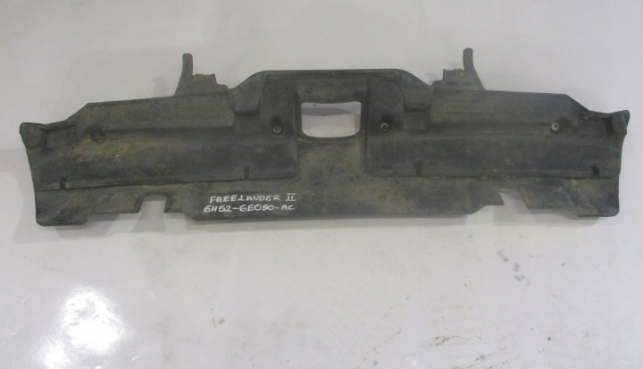 PROTECTION MOTEUR LAND ROVER FREELANDER II 6H52-6E050-AC 2.2 D