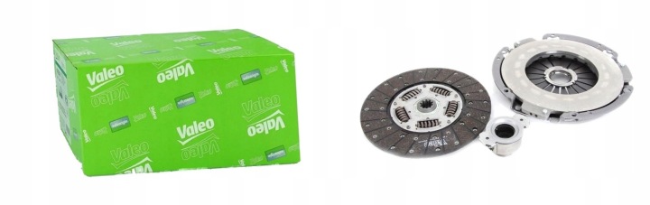 KIT ADHÉRENCE VALEO 2995559 2996089 2995776 3400
