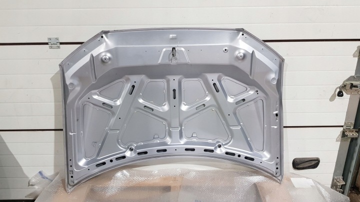 CAPOT AVANT MITSUBISHI ASX 5900A414