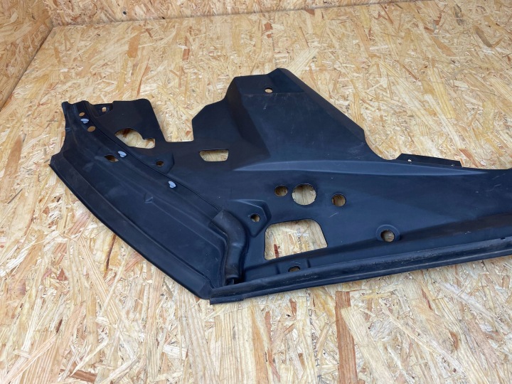 PROTECTION JOINT D'ÉTANCHÉITÉ REVÊTEMENT GARDE-BOUE AVANT GAUCHE BMW X5 G05 7418197