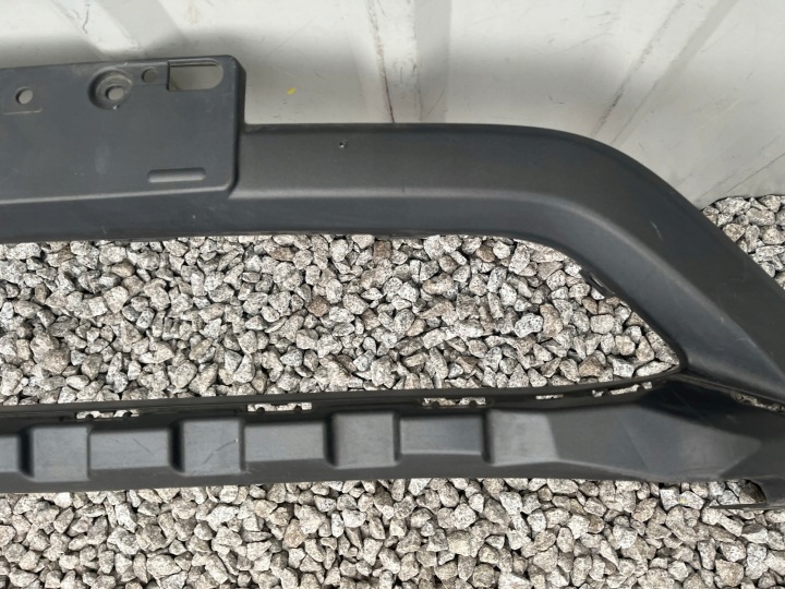 SPOILER BAS PARE-CHOCS AVANT HONDA CR-V IV LIFT 14-1