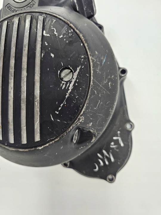 YAMAHA XS 1100 COUVERCLES COUVERCLE PROTECTION CHÂSSIS MOTEUR