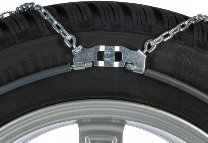 LANCUCHY SNIEGOWE PEWAG BRENTA 9 (XMB 73)