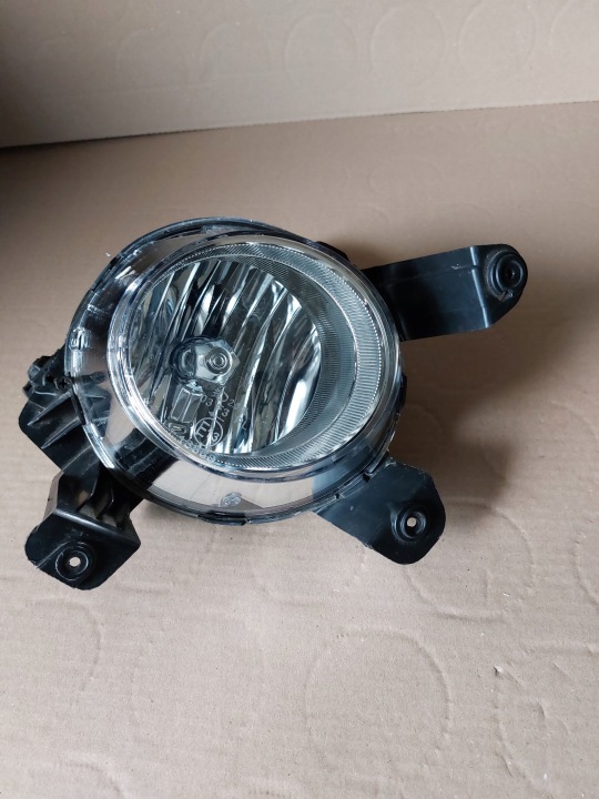 PHARES ANTIBROUILLARD HYUNDAI I10 II DROIT GAUCHE AVANT 92201-B/92202-B