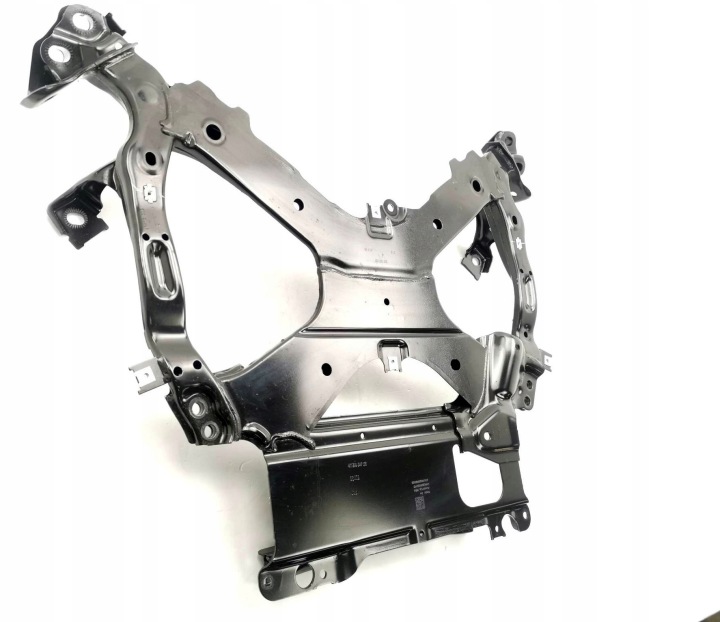 CHÂSSIS CHÂSSIS BERCEAU TRAVERSE AVANT AUDI A6 C8 4K2399347D NEUF ORIGINAL RHD