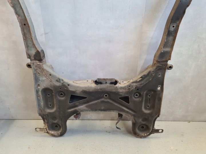 CHÂSSIS BERCEAU BANC POUTRE SUSPENSIONS AVANT OPEL MOKKA 1.6 1.7 CDTI ORIGINAL