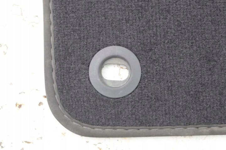 VW EOS TAPIS DE SOL ESSUIE-GLACES PLANCHERS 1Q VELOURS 1Q0864451 1Q0864452 1K1864436