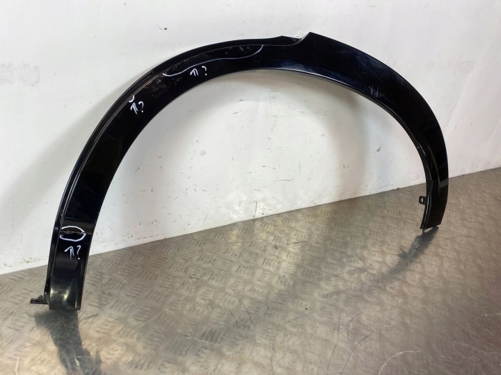 2024 HONDA HR-V MOULURE GARDE-BOUE ARRIÈRE 744503M0J0