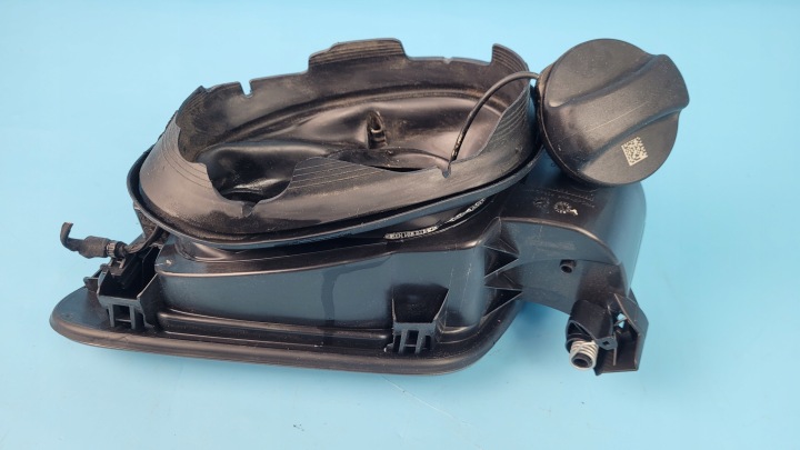 BMW 2' F74 223 25R 2.0B CLAPET GOULOTTE DE REMPLISSAGE CARBURANTS 5A34E75 5A445E0 BOUCHON 7482902