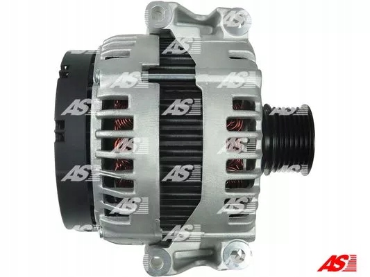 AS-PL A0504 ALTERNADOR MERCEDES-BENZ S65 6.0 