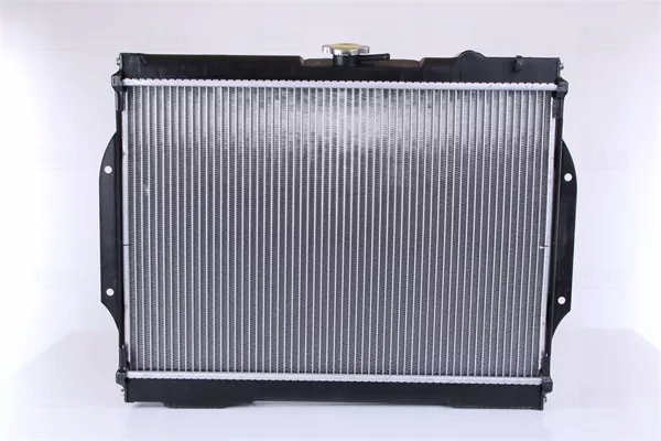 RADIATEUR MOTEUR NISSENS