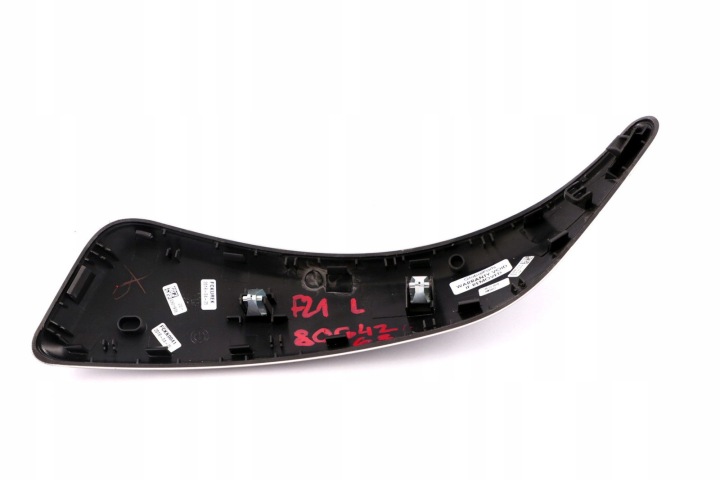BMW F20 F21 INTÉRIEURE PROTECTION PORTES GAUCHE 8064263