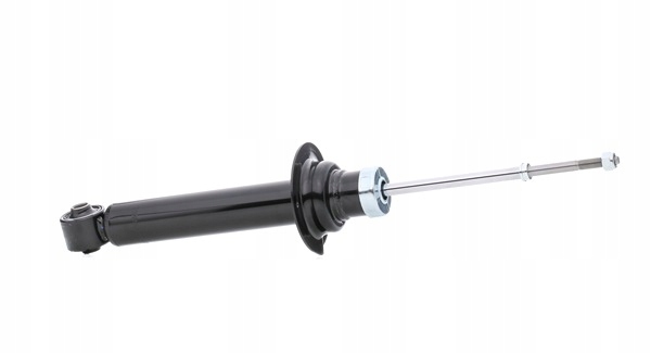 2 CV RIDEX 854S0974 AMORTISSEUR GAZEUX PODTRZYMUJACY RESSORTS TÉLESCOPIQUE