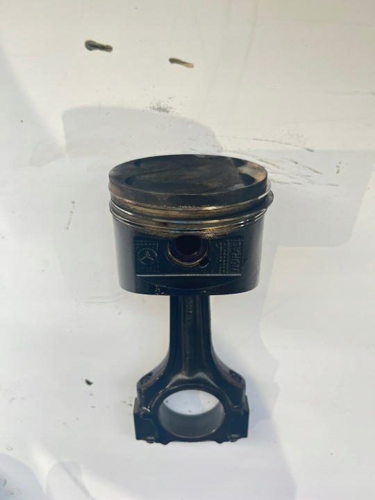 PISTON BIELLE BAGUE R129 300SL-2 W124 300E-24 300CE-24 300TE-24 M104