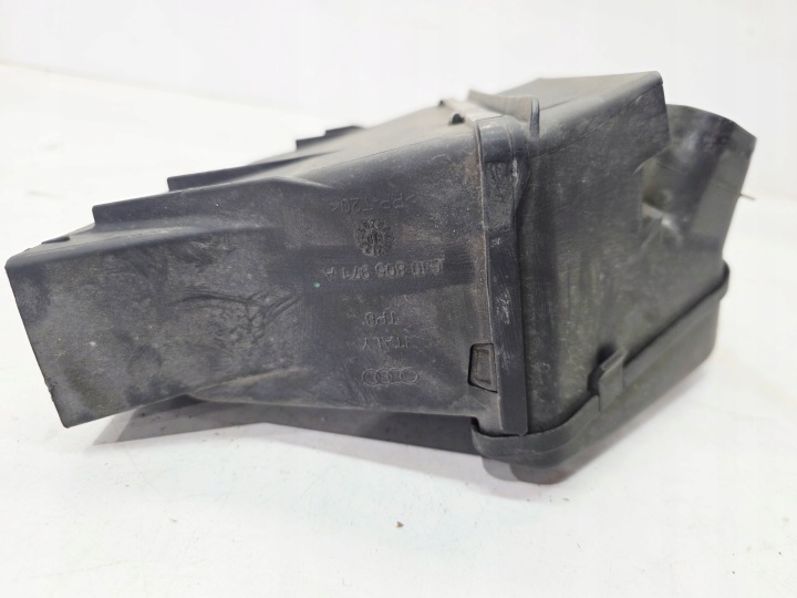 ADMISSION CONDUIT D'AIR AIR AUDI TT 8J 2.0 TFSI 8J0805971A 1K0805962B 1K0805965F