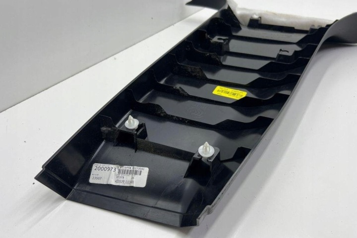 GAUCHE LATÉRALE PROTECTION MONTANTS BMW X3 (F25) 7319055 2.99L DIESEL 230KW 2017