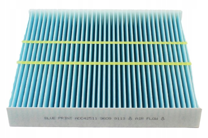 FILTRE CABINES MITSUBISHI LANCER- OUTLANDER 07-