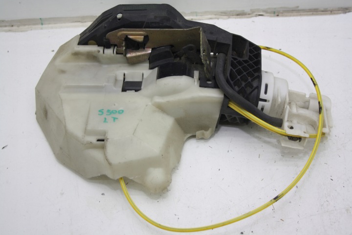 SERRURE DE PORTE GAUCHE ARRIÈRE MERCEDES AVEC CLASSE W220 LIFT 2207305735