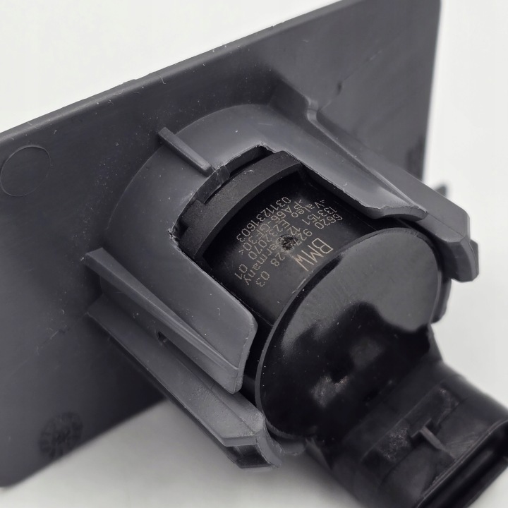 CAPTEUR DOUILLE PDC BMW OE 66209274428-03 ORIGINAL 100% ORYGINALNE_PDC