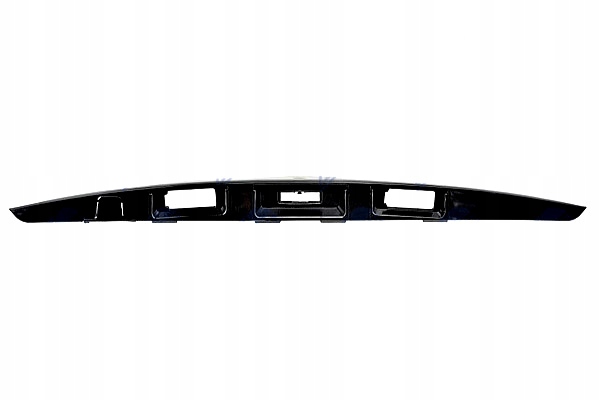 POIGNÉE MOULURE ARRIÈRE COUVERCLES DE COFFRE NISSAN QASHQAI 2006-2013 AVEC OUVERTURE SUR