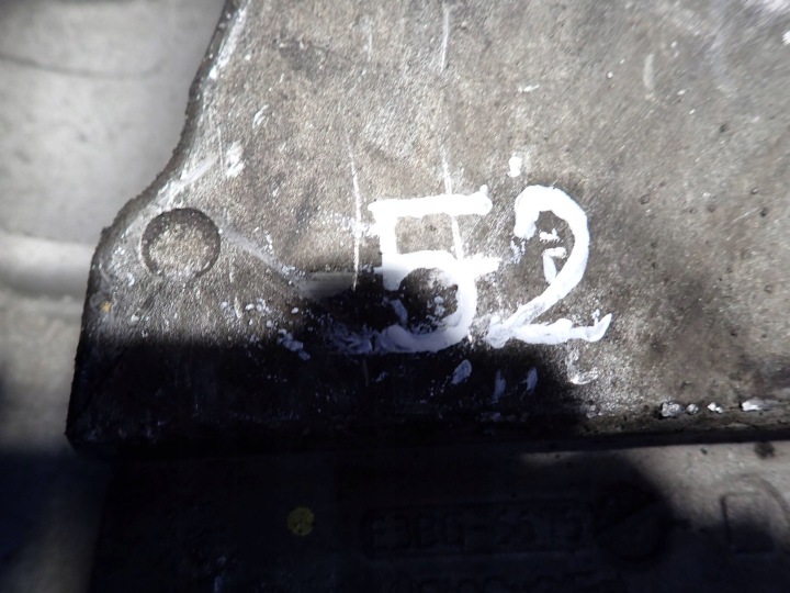 PCS CARTER HUILEUX FORD 1.0 ECOBOOST E3BG-6675