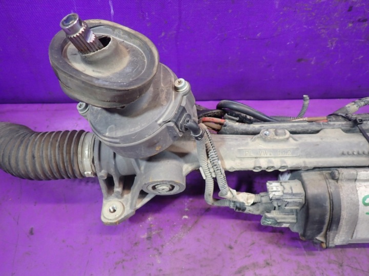 VW GOLF V 5 CRÉMAILLÈRE DE DIRECTION CRÉMAILLÈRE DE DIRECTION 1K1423105 EUROPE